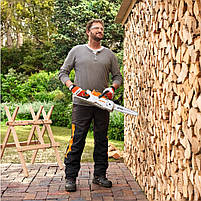 Акумуляторна ланцюгова пила STIHL MSA 60 C SET (Комплект), фото 5