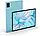 Teclast M50 Pro 8/256GB Global LTE (Blue), фото 4