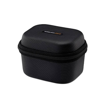 Зарядний кейс Rode Wireless GO II Charge Case, фото 1