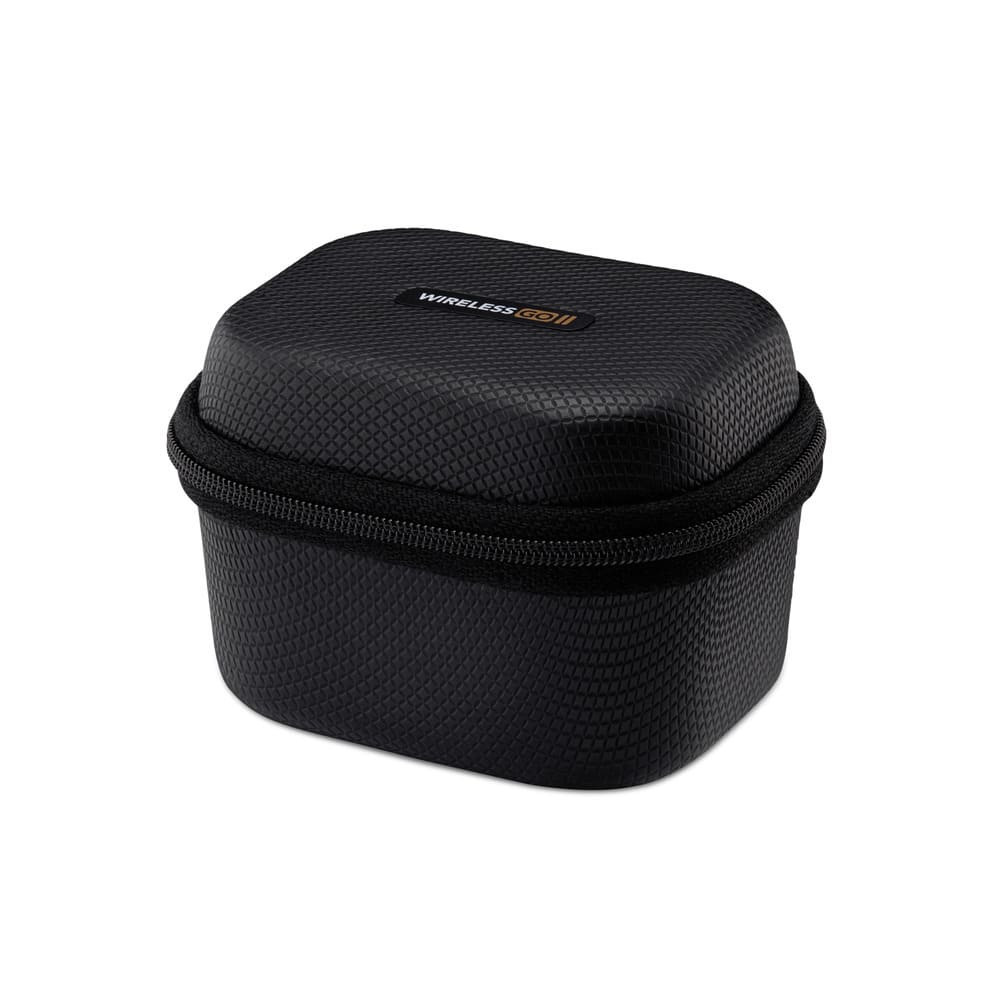 Зарядний кейс Rode Wireless GO II Charge Case
