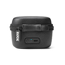Зарядний кейс Rode Wireless GO II Charge Case, фото 4