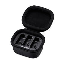 Зарядний кейс Rode Wireless GO II Charge Case, фото 3