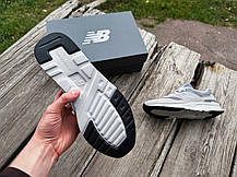Чоловічі кросівки New New Balance 997 CM997HCA сірі Оригінал, фото 6