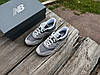 Чоловічі кросівки New New Balance 997 CM997HCA сірі Оригінал, фото 9