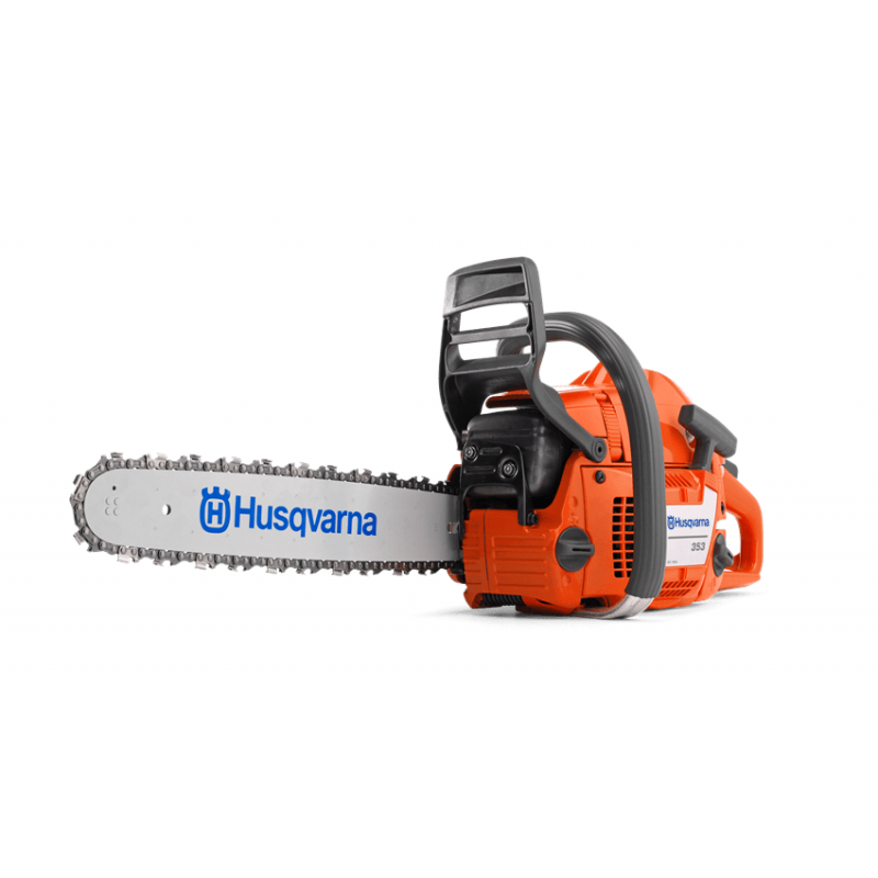 Бензопила Husqvarna 353 15"/381 мм 3.3 кс