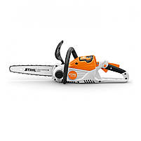 Акумуляторна ланцюгова пила STIHL MSA 70 C-BQ (Без АКБ та З/П), фото 3