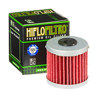 Фильтр масляный HIFLO(hf167)