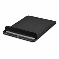 Чохол для ноутбука Incase 16" MacBook Pro — ICON Sleeve in Woolenex, Black (INMB100642-BLP) — Топ Продаж!