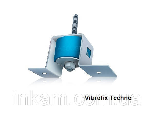 Антивібраційні підвіси Vibrofix Techno 28