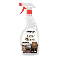 Очиститель кожи Winso Leather Cleaner 0.75л тригер (875008)