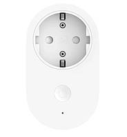 Розетка розумна Wi-Fi Xiaomi Mi GMR4015GL