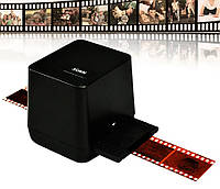 Сканер фотоплівки QPIX FS110 4812 для слайдів і негативів