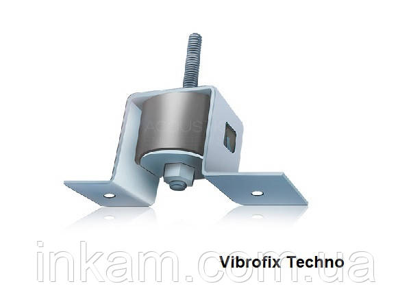 Антивібраційний підвіс Vibrofix Techno 450, фото 1