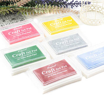 Штемпельні подушечки