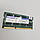 Оперативна пам'ять ноутбука Timetec SODIMM DDR3L 4Gb 1600MHz 12800s CL11 1.35V (76TT16NUSL2R8-4G) Б/В, фото 2