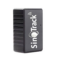 Міні GPS-трекер SinoTrack ST-903 Mini з акумулятором 1050mAh і мікрофоном / Контроль за пересуванням авто, дітей