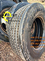 Шина 245/70R17.5C CONTINENTAL HTR Б/У