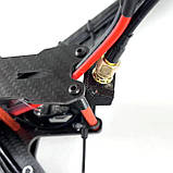 Великий квадрокоптер / Дрон DarwinFPV X9 дрон 9-дюймів (3 км, вантажопідйомність 2,5 кг, без ресивера), фото 9