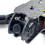 FPV дрон DarwinFPV X9 - квадрокоптер 9 дюймів, до 3 км, 170 км/год, вантаж 2,5 кг PNP (Без ресивера), фото 10