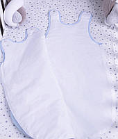 Cпальник для новонароджених Baby Veres Лео 0-9 місяців, фото 5