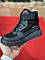 Дитячі черевики для хлопчиків, Україна (код 2047) розміри: 36 38 39 40, фото 4