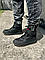 Дитячі черевики для хлопчиків, Україна (код 2047) розміри: 36 38 39 40, фото 6