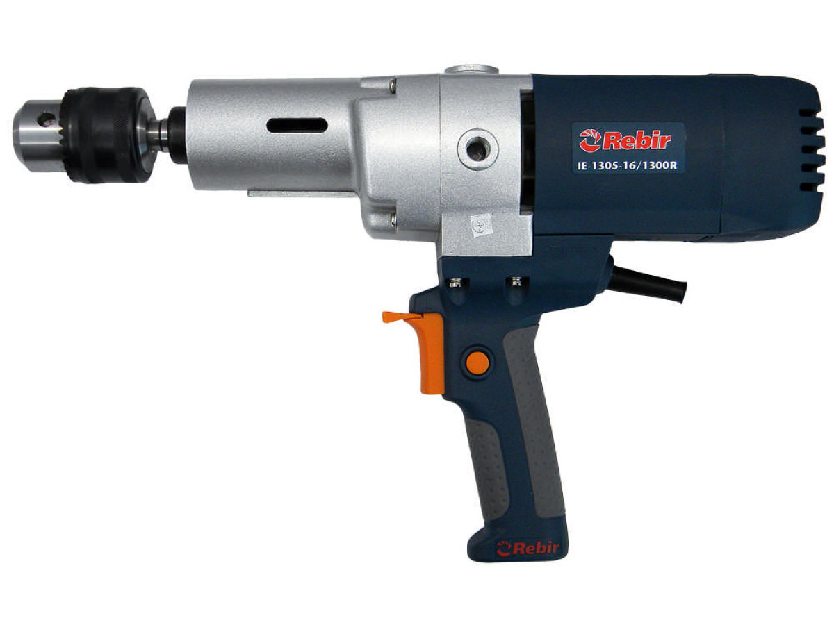 Дриль Rebir IE-1305 -16/1300R
