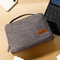 КОСМЕТИЧКА БАГАТОФУНКЦІОНАЛЬНА TRAVEL