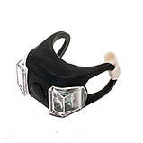 LED-ліхтарик для самоката/вело, фото 4