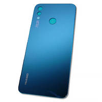 Задняя крышка Huawei P Smart Plus 2018/Nova 3i blue