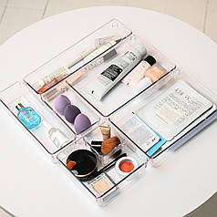 ОРГАНАЙЗЕР ДЛЯ ЗБЕРІГАННЯ C "BLOC"