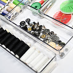 ОРГАНАЙЗЕР ДЛЯ ЗБЕРІГАННЯ G "BLOC"