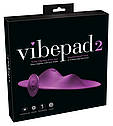 Вібромасажер Vibepad 2 від Orion Zipexpert, фото 10