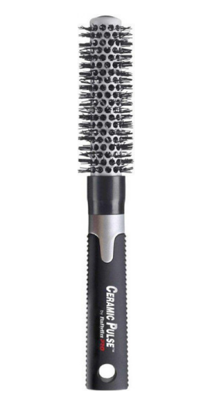 Термобрашинг для волосся BaByliss PRO BABCB3E Ceramic Pulse Brush 22 мм, фото 1