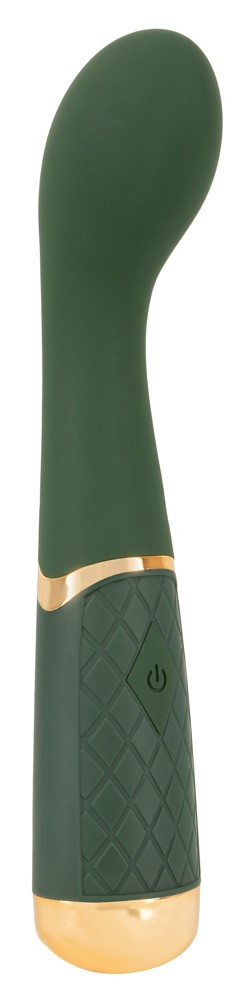 Вібратор Emerald Love Luxurious G-Spot Vibe від Orion Zipexpert, фото 1