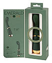 Вібратор Emerald Love Luxurious G-Spot Vibe від Orion Zipexpert, фото 6