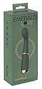 Вібратор Emerald Love Luxurious G-Spot Vibe від Orion Zipexpert, фото 7