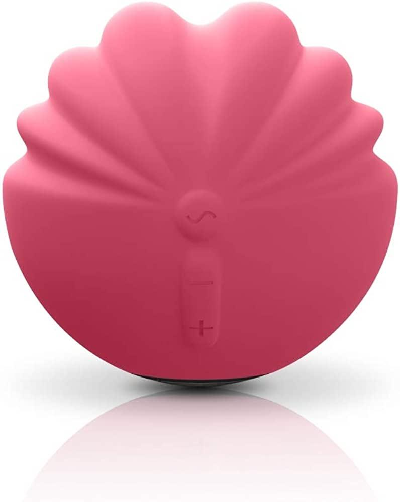 Вібратор Jimmy Jane Love Pods Coral Zipexpert, фото 1