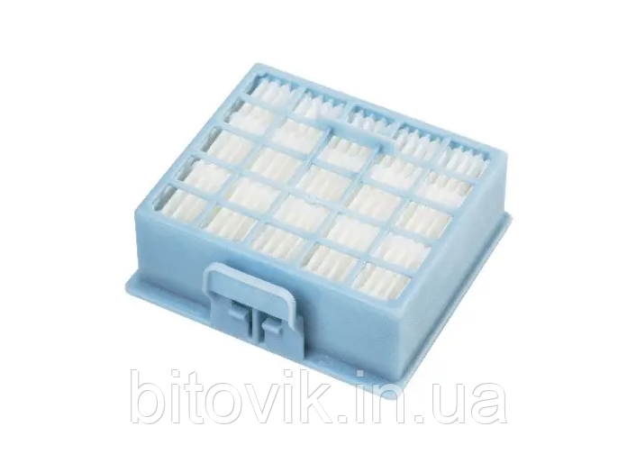 Фільтр HEPA сумісний з пилососом Bosch 578731 (BBZ153HF)