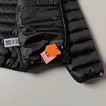 Чоловіча куртка Ellesse весняна осіння демісезонна/молодіжна куртка весна-осінь Еліс Туреччина. Живе фото, фото 3