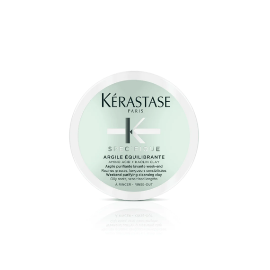 Маска-глина для шкіри голови Kerastase Specifique Argile Equilibrante 75 мл
