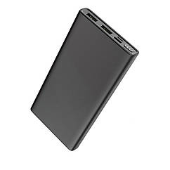 Power Bank Hoco J55 Neoteric 10000mAh Black