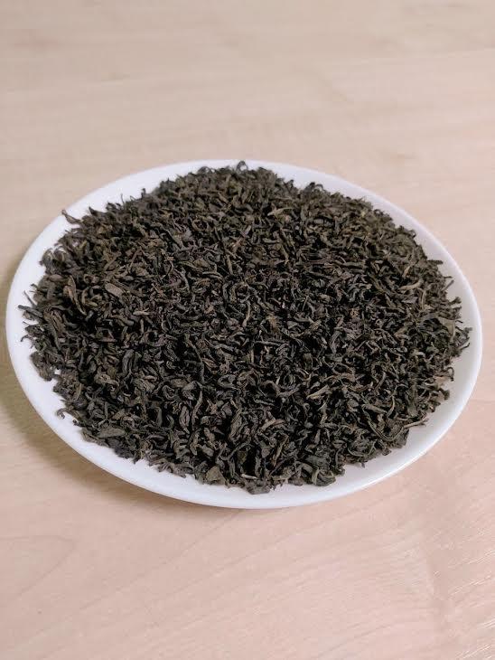 Зелений Маоджан 50г