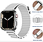 Ремінець BPNK Alpine Loop Silicone Black для Apple Watch 41mm | 40mm | 38mm, фото 3