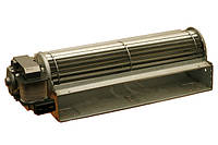 Вентилятор (тангенциальный) для духовки UNI-180 мм.