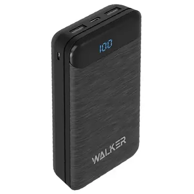 Powerbank walker powerbank wb-525 | Сравнить цены и купить на Prom.ua