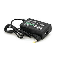 TU  TU Универсальное зарядное устройство для игровых приставок P1000 / 2000/3000, 5V 2A