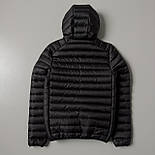 Чоловіча куртка Ellesse весняна осіння демісезонна/молодіжна куртка весна-осінь Еліс Туреччина. Живе фото, фото 4