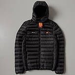 Чоловіча куртка Ellesse весняна осіння демісезонна/молодіжна куртка весна-осінь Еліс Туреччина. Живе фото, фото 10