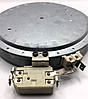 Конфорка (электрическая) для варочной поверхности Ariston D=180/155 1400W/230V Б/У, фото 4